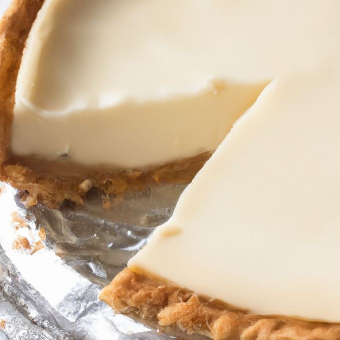 Perfect Cream Cheese Pie Recipe new york times recipes