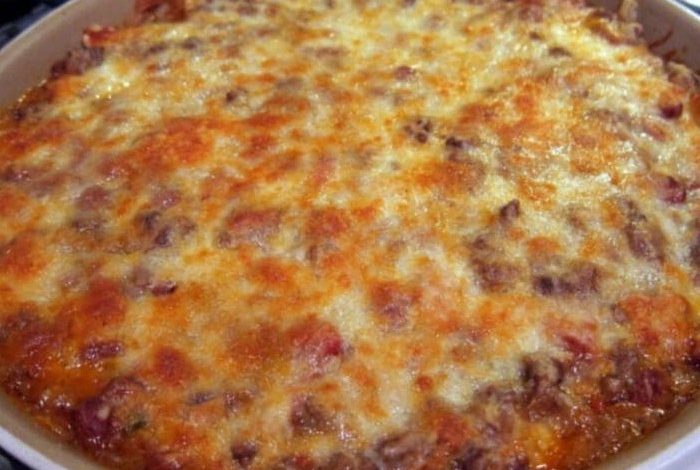 Mexican casserole new york times recipes