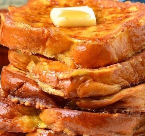 The best French toast new york times recipes