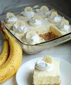 Banana cream cheesecake new york times recipes