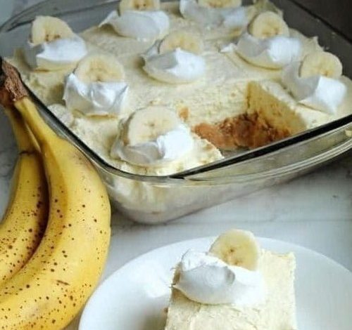 Banana cream cheesecake new york times recipes