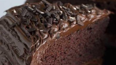 Old Fashioned Chocolate Buttermilk Cake new york times recipes
