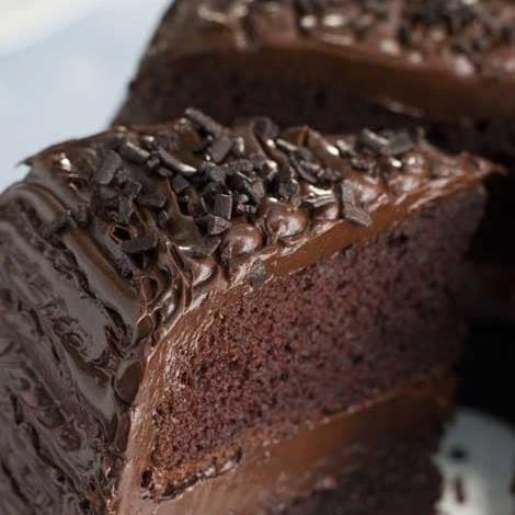 Old Fashioned Chocolate Buttermilk Cake new york times recipes