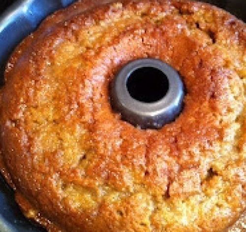 Best Mother's Crack Cake new york times recipes