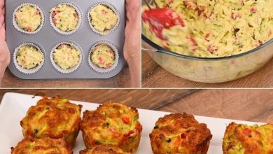 Zucchini Cupcakes: A Delicious and Healthy Treat new york times recipes