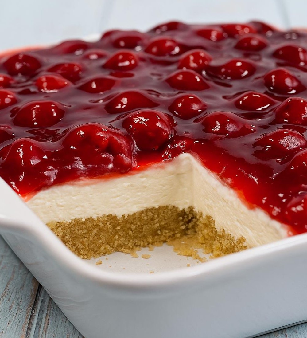 Classic Cherry Delight 